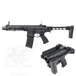 FAR 556 G&G - Negro
