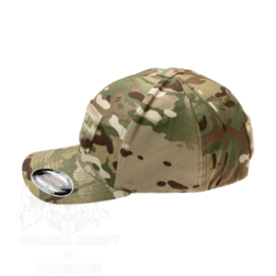 Operator Cap Classic Clawgear - Multicam L/XL - Imagen 3