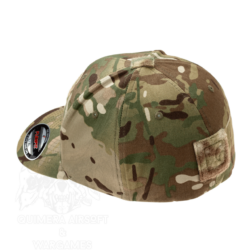 Operator Cap Classic Clawgear - Multicam L/XL - Imagen 6