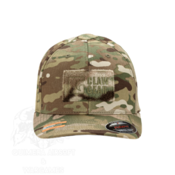 Alternative view of Operator Cap Classic Clawgear - Multicam L/XL