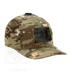Operator Cap Classic Clawgear - Multicam L/XL - Imagen 10