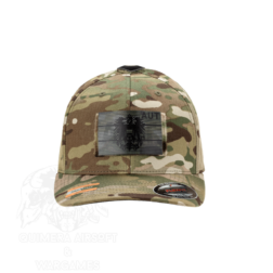 Operator Cap Classic Clawgear - Multicam L/XL - Imagen 9
