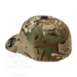 Operator Cap Classic Clawgear - Multicam L/XL - Imagen 7