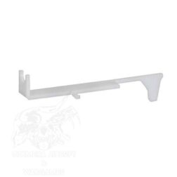 Alternative view of Tappet Plate V2 POM - Retro Arms