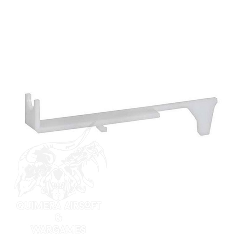 Alternative view of Tappet Plate V2 POM - Retro Arms