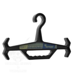 Percha Rigida para Chalecos pesados - Outrider