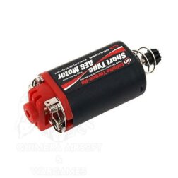 Alternative view of Motor Corto Infinite Torque-up Guarder