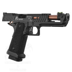 Pit Viper R614 Premium TTI Licenciada John Wick 4 GBB Army Armament - Imagen 3