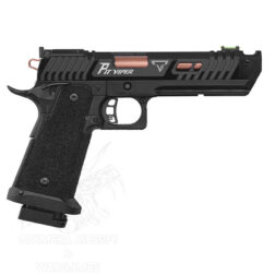Alternative view of Pit Viper R614 Premium TTI Licenciada John Wick 4 GBB Army Armament