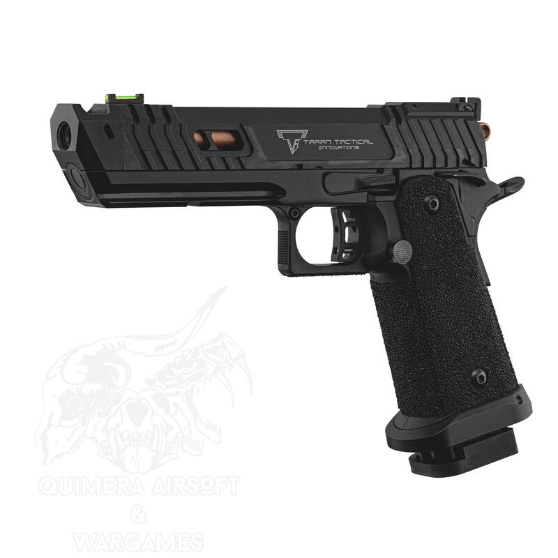 Pit Viper R614 Premium TTI Licenciada John Wick 4 GBB Army Armament - Imagen 4