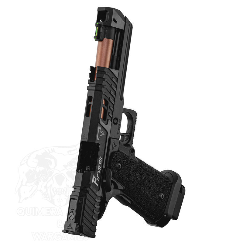 Pit Viper R614 Premium TTI Licenciada John Wick 4 GBB Army Armament - Imagen 7