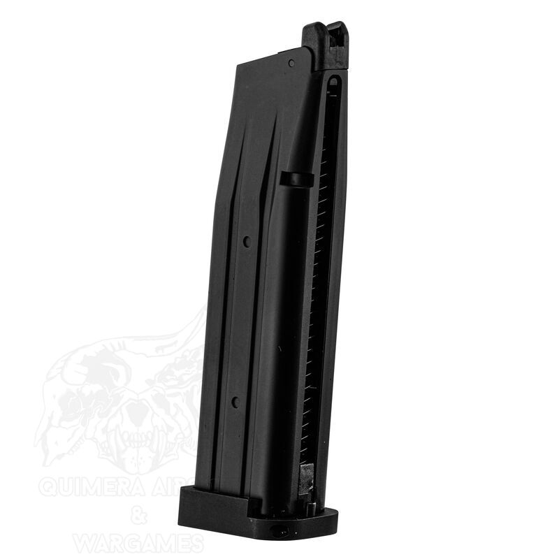 Pit Viper R614 Premium TTI Licenciada John Wick 4 GBB Army Armament - Imagen 8