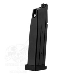 Pit Viper R614 Premium TTI Licenciada John Wick 4 GBB Army Armament - Imagen 9