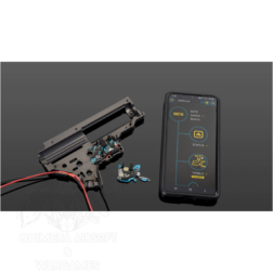 Gatillo electronico Titan 2 Bluetooth para V2 GB AEG Cableado trasero Gate - Imagen 5