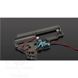 Gatillo electronico Titan 2 Bluetooth para V2 GB AEG Cableado trasero Gate - Imagen 4