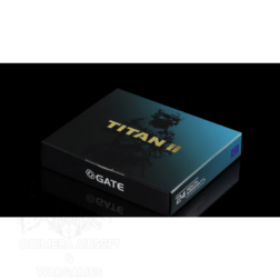 Gatillo electronico Titan 2 Bluetooth para V2 GB AEG Cableado trasero Gate - Imagen 10