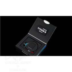 Gatillo electronico Titan 2 Bluetooth para V2 GB AEG Cableado trasero Gate - Imagen 11