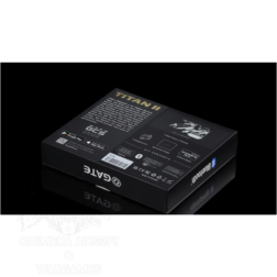 Gatillo electronico Titan 2 Bluetooth para V2 GB AEG Cableado trasero Gate - Imagen 12