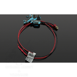 Gatillo electronico Titan 2 Bluetooth para V2 GB AEG Cableado trasero Gate - Imagen 6