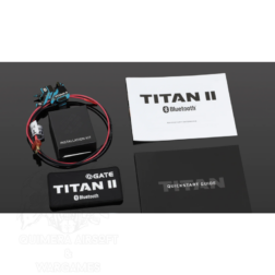 Gatillo electronico Titan 2 Bluetooth para V2 GB AEG Cableado trasero Gate - Imagen 8