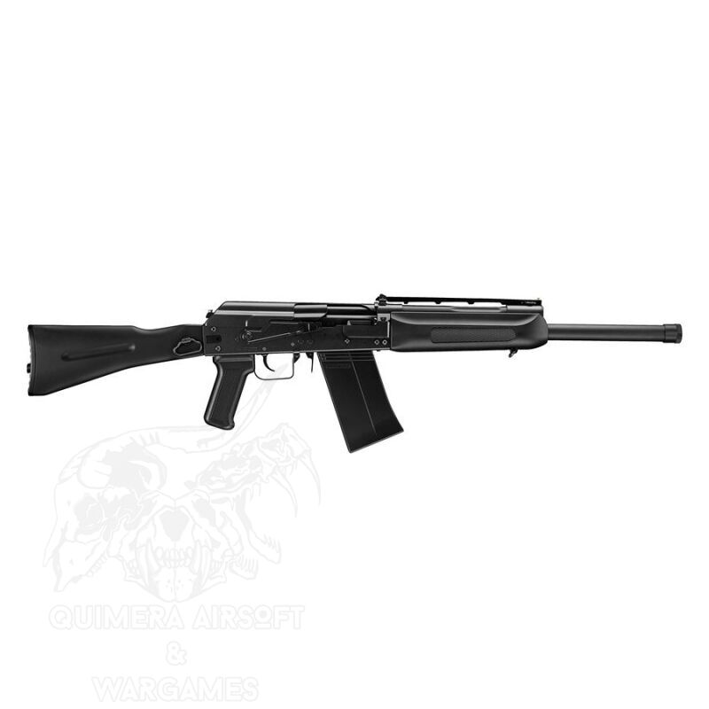 Alternative view of Escopeta Saiga-12K GBB Tokyo Marui