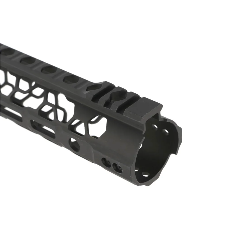 Guardamanos estilo Odin Works O2 Lite 9 5 Guardamanos estilo Odin Works O2 Lite 9 - Imagen 5