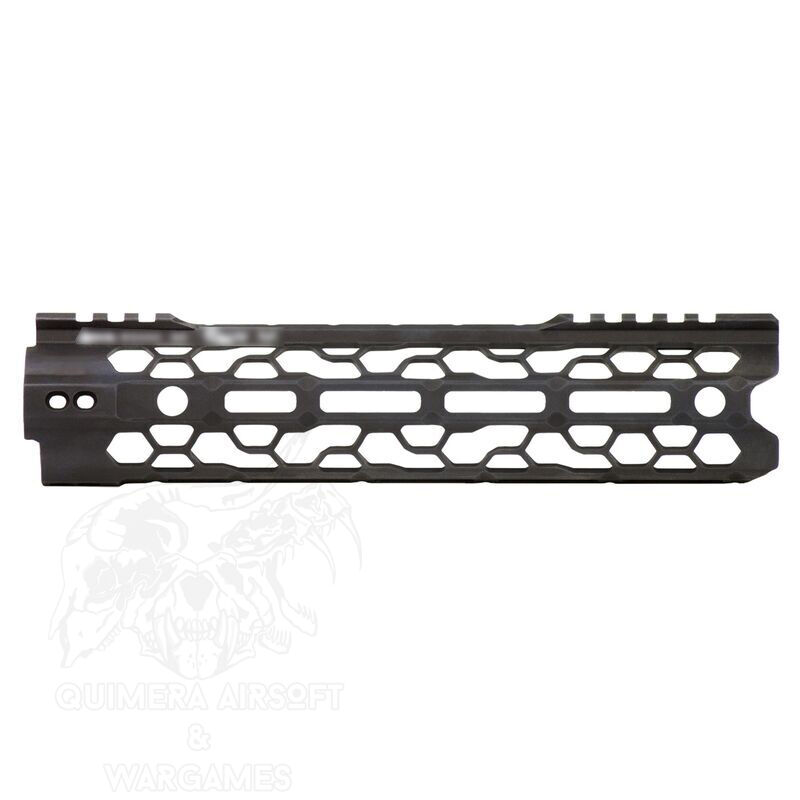 Guardamanos estilo Odin Works O2 Lite 9