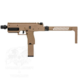 VMP-1 SMG GBB Vorsk