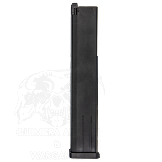 Cargador para VMP-1 48bbs GBB Vorsk - Negro