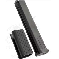 Alternative view of Cargador para VMP-1 48bbs GBB Vorsk - Negro