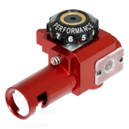 Alternative view of Cámara de Hop-Up CNC para Scorpion EVO - Maxx Model