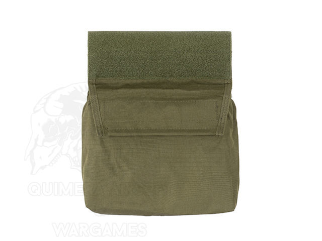 Pouch de descarga Roll-up para chaleco 8Fields - Multicam Tropic