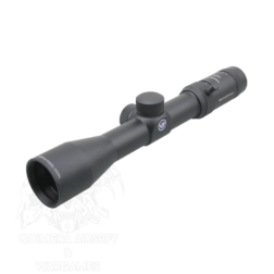 Forester JR. Power 3-9x40 Vector Optics - Imagen 5