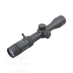 Forester JR. Power 3-9x40 Vector Optics - Imagen 4