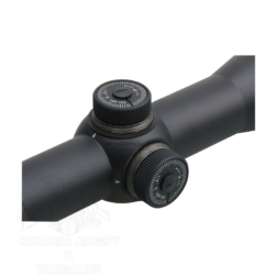 Forester JR. Power 3-9x40 Vector Optics - Imagen 6