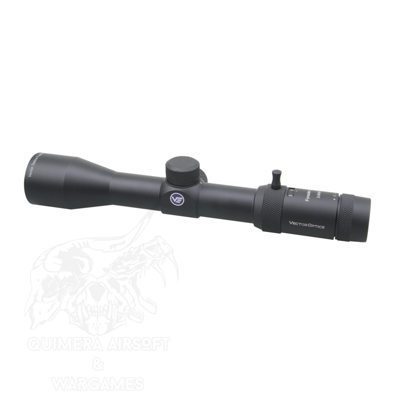 Forester JR. Power 3-9x40 Vector Optics