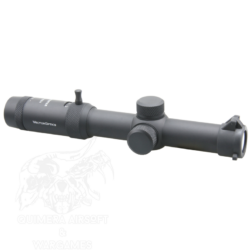 Forester JR. Power 1-4x24 SFP Vector Optics