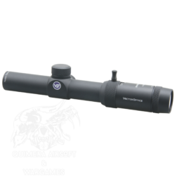 Alternative view of Forester JR. Power 1-4x24 SFP Vector Optics