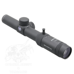 Forester JR. Power 1-4x24 SFP Vector Optics - Imagen 5