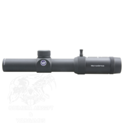Forester JR. Power 1-4x24 SFP Vector Optics - Imagen 3