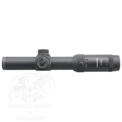 Forester JR. Power 1-4x24 SFP Vector Optics - Imagen 4