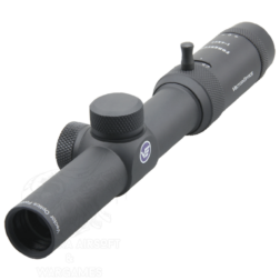Forester JR. Power 1-4x24 SFP Vector Optics - Imagen 7