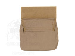 Pouch de descarga Roll-up para chaleco 8Fields - Multicam Tropic