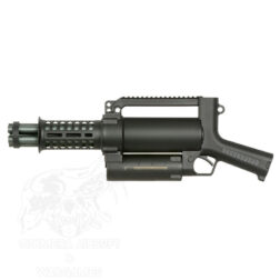 Ametralladora Rotativa WE23-S Minigun - WELL PRO