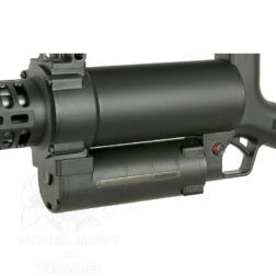 Ametralladora Rotativa WE23-S Minigun - WELL PRO - Imagen 6