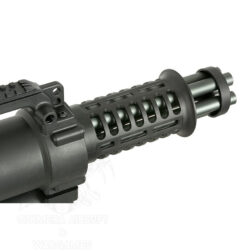 Ametralladora Rotativa WE23-S Minigun - WELL PRO - Imagen 8