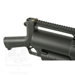 Ametralladora Rotativa WE23-S Minigun - WELL PRO - Imagen 9