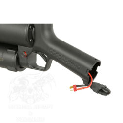 Ametralladora Rotativa WE23-S Minigun - WELL PRO - Imagen 10