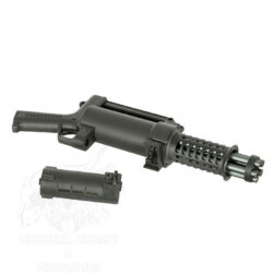 Ametralladora Rotativa WE23-S Minigun - WELL PRO - Imagen 4