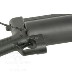Ametralladora Rotativa WE23-S Minigun - WELL PRO - Imagen 12